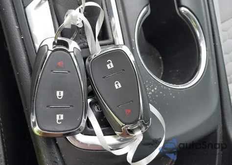 2019 Chevrolet Equinox Ls from USA, damaged, VIN 2GNAXHEV4K6219452